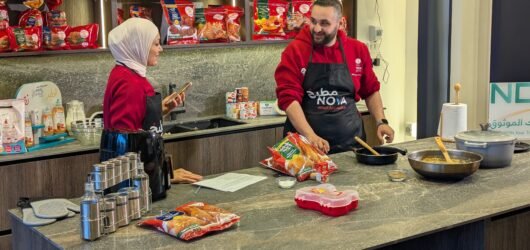 Siniora Ramadan Episode